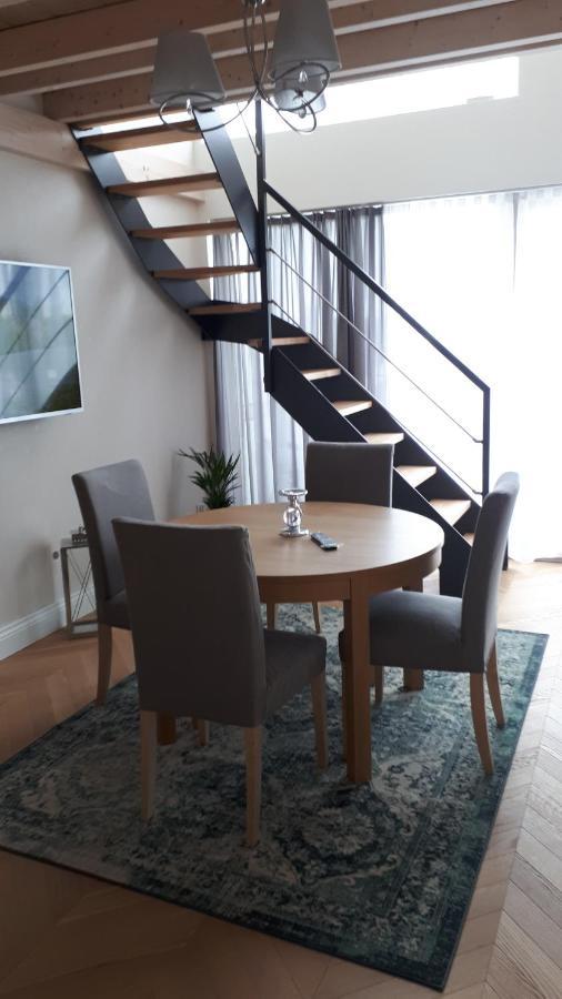 Apartament Morskie Wzgorze II Apartment Мехелинки Екстериор снимка