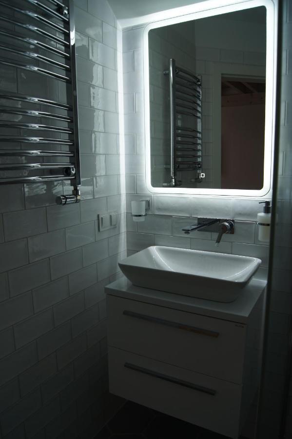 Apartament Morskie Wzgorze II Apartment Мехелинки Екстериор снимка