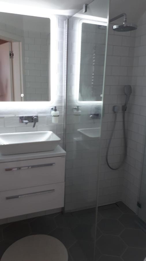 Apartament Morskie Wzgorze II Apartment Мехелинки Екстериор снимка