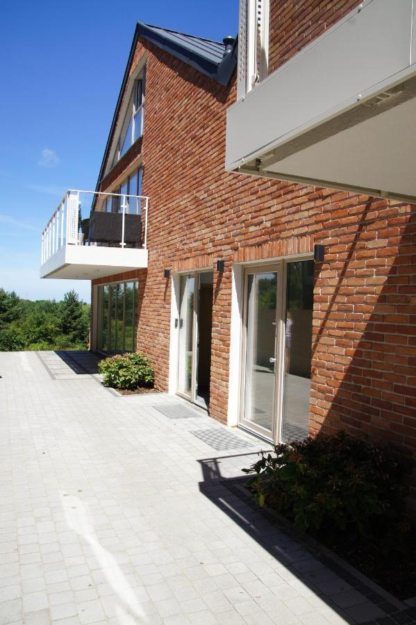Apartament Morskie Wzgorze II Apartment Мехелинки Екстериор снимка
