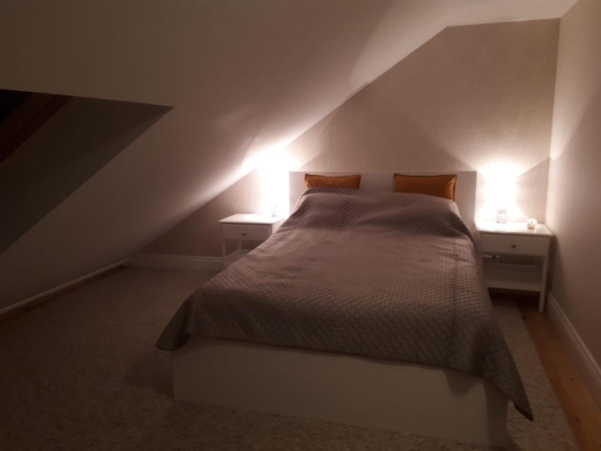 Apartament Morskie Wzgorze II Apartment Мехелинки Екстериор снимка